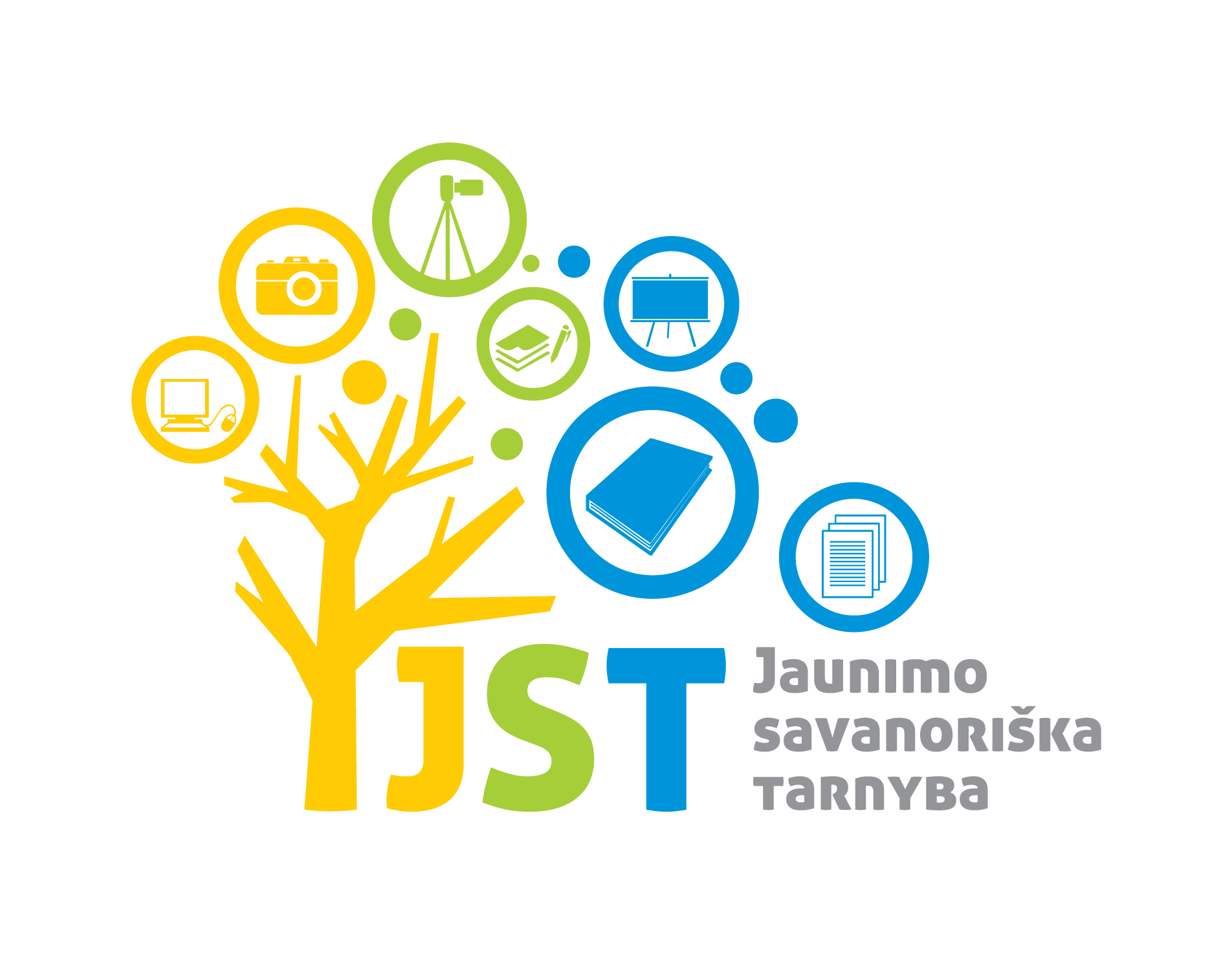 Jaunimo savanoriška tarnyba